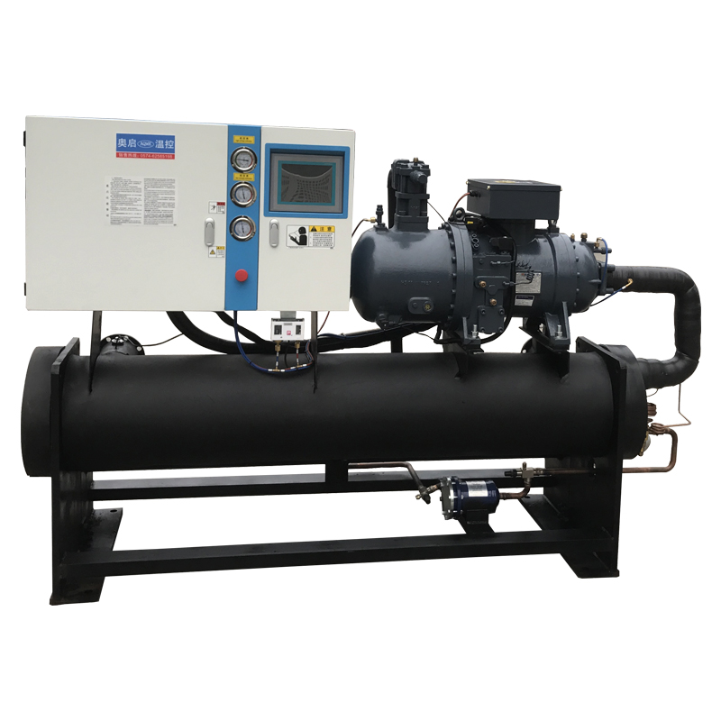 螺杆式冷水机宁波奥启 螺杆式冷水机宁波奥启